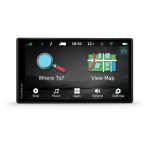 GPS Garmin dēzl LGV500, diagonală 5.5", rezolutie afisaj 1280 x - imagine 4