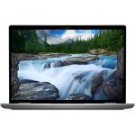 Dell Latitude 7340, 13.3" FHD, Touch, Intel Core i5-1345U, 16GB, - imagine 3
