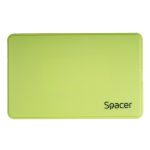 RACK extern SPACER, pt HDD/SSD, 2.5 inch, SATA, interfata PC