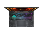 Laptop Gaming MSI Cyborg 15, cu procesor Intel Core i5-13420H, - imagine 5