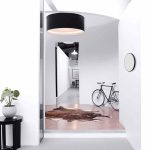 Plafoniera LED pentru baie cu inel interschimbabil Vivalux SIRI, 24W - imagine 4
