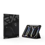 NEXT ONE RollCase for iPad Pro 11" M4 2024 Black - imagine 2