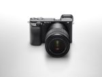 Kit SONY A6400 Mirrorless 24.2MP, ISO 100-32.000 (Extins: 100-102.400), 1/4000s, - imagine 5
