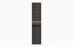 Apple Watch Series 10 GPS + Cellular 42mm Slate Titanium - imagine 3