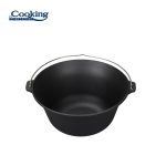 CEAUN DIN FONTA PURA 37X17.5 CM, 10L, COOKING BY HEINNER - imagine 2