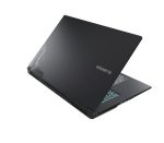 Laptop Gaming GIGABYTE G7 MF, cu procesor Intel Core i5-12500H, - imagine 2