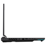 Laptop Gaming ASUS ROG Strix G16, cu procesor AMD Ryzen - imagine 4
