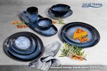 PLATOU CERAMICA 38x15 CM, SERENITY,  ART OF DINING BY - imagine 5