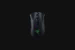 Mouse Razer DeathAdder V2 Pro, Ergonomic Gaming, negru - imagine 2