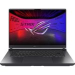 Laptop Gaming ASUS ROG Strix G16 G615LH, cu procesor Intel - imagine 7