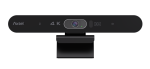 Camera Web Axtel AX-4K Video-Bar-Mini, rezolutie video 4K, USB-A, Negru - imagine 5