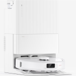 Roborock QRevo MaxV Vacuum Cleaner White - imagine 7