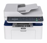Multifunctional laser mono A4 Xerox B115V_NI.Tonere compatibile 006R04962, 006R04964