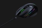 Mouse Gaming Wireless Razer Basilisk Ultimate, 20000 dpi, negru - imagine 3