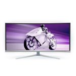Monitor Philips 34" 34M2C8600/00 - imagine 12