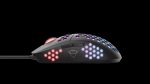 Mouse Gaming Trust GXT 960 Graphin, 10000 dpi, negru - imagine 6