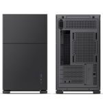 Carcasa Jonsbo D31 Mini Tower NEGRU - imagine 3