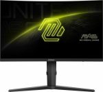 Monitor MSI 27" MAG 275CQRF QD - imagine 6