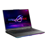 Laptop Gaming Asus Rog Strix G16, G614JVR-N4081, 16-inch, QHD+ 16:10(2560 - imagine 4