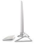 Inspiron Dell All-In-One 7720, 27" FHD, i7-1355U, 16GB, 1TB SSD, - imagine 3