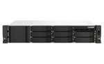 NAS QNAP 873AEU 8-Bay, CPU AMD Ryzen V1000 series V1500B - imagine 2
