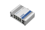 TELTONIKA INDUSTRIAL 8PORT UNMANAGED SWITCH TSW210, Interfata: 8 x ETH - imagine 3