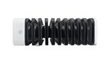 CALORIFER CU ULEI HEINNER HOH-M11WH-BK - imagine 2
