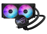 Cooler Procesor ASUS ROG RYUO III 240 ARGB NEGRU