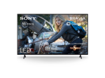 Televizor Sony BRAVIA LED 55X75WL, 139 cm, Smart Google TV,