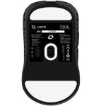 Mouse AQIRYS T.G.A, wireless, 6 butoane, interfata USB 2.0 - imagine 7