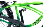PEGAS STRADA MINI 7S 20'' VERDE - imagine 5