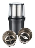 RASNITA ELECTRICA HEINNER HCG-200DGIX2 - imagine 2