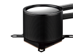 Cooler Procesor ASUS ROG Ryuo III 360 ARGB, Lichid, 12 - imagine 4