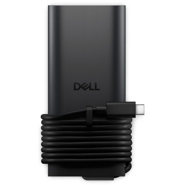 Dell USB-C 130 W AC Adapter with 1meter Power Cord,