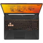 Laptop Gaming ASUS TUF Gaming A15, cu procesor AMD Ryzen - imagine 2