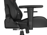 Scaun gaming Genesis Nitro 550 G2, material Synthetic PU + - imagine 5