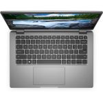 Dell Latitude 3340, 13.3" FHD, Intel Core i5-1335U, 8GB, 256GB - imagine 2
