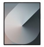 Samsung Z FOLD6 5G F956B 7.6" 12GB 1TB DualSIM Silver - imagine 3