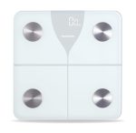 CANTAR DE BAIE INTELIGENT HEINNER HBS-BTH180WH