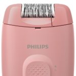 Epilator cu fir PHILIPS Seria 2000 BRE227/00, 1 viteza, 2 - imagine 3