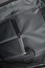 Rucsac notebook Serioux, SMART TRAVEL ST9588, dimensiuni: 32 x 19 - imagine 8