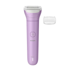 Aparat de ras electric pentru femei, fara fir PHILIPS BRL114/00,
