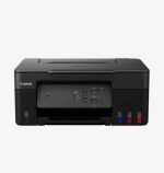 Multifunctional inkjet color CISS Canon PIXMA G2430, dimensiune A4(Printare, Copiere, - imagine 4