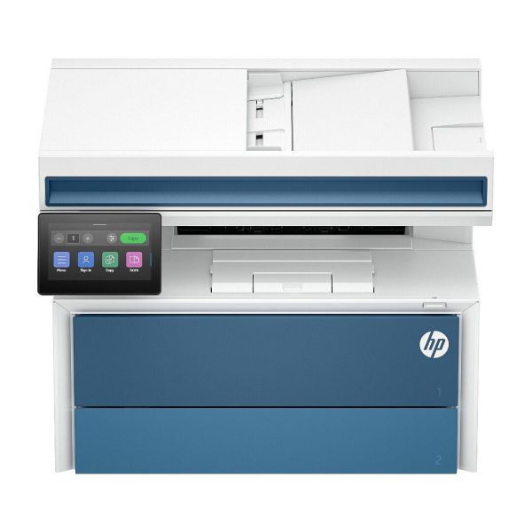 Multifunctional laser mono HP Laserjet Pro 4113FDN, Format A4. Laser,