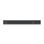 ZYXEL GS192024HPV2 24-PORT GBE POESWITCH - imagine 4