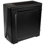 Carcasa Kolink Quantum RGB Mid-Tower NEGRU - imagine 3