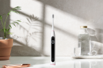 Set periuta de dinti smart sonica Oclean X Lite, Functii: - imagine 3