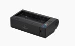 CANON DR-M140II A4 SCANNER, Viteza scanare: 80ipm la 300 dpi - imagine 3