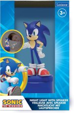 LAMPA DE VEGHE CU DIFUZOR, SONIC - imagine 2