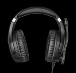 Casti Gaming Head-band Trust GXT 488 Forze PS4, Wired, Negru - imagine 6